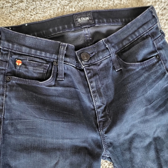 Hudson jeans - Picture 3 of 7